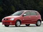 Chevrolet Corsa SS 2006 года